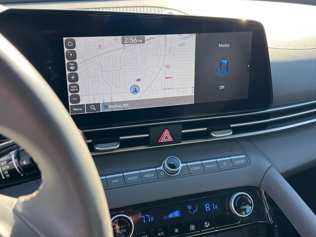 Certified 2023 Hyundai Elantra SEL w/ Convenience Package FWD image 22