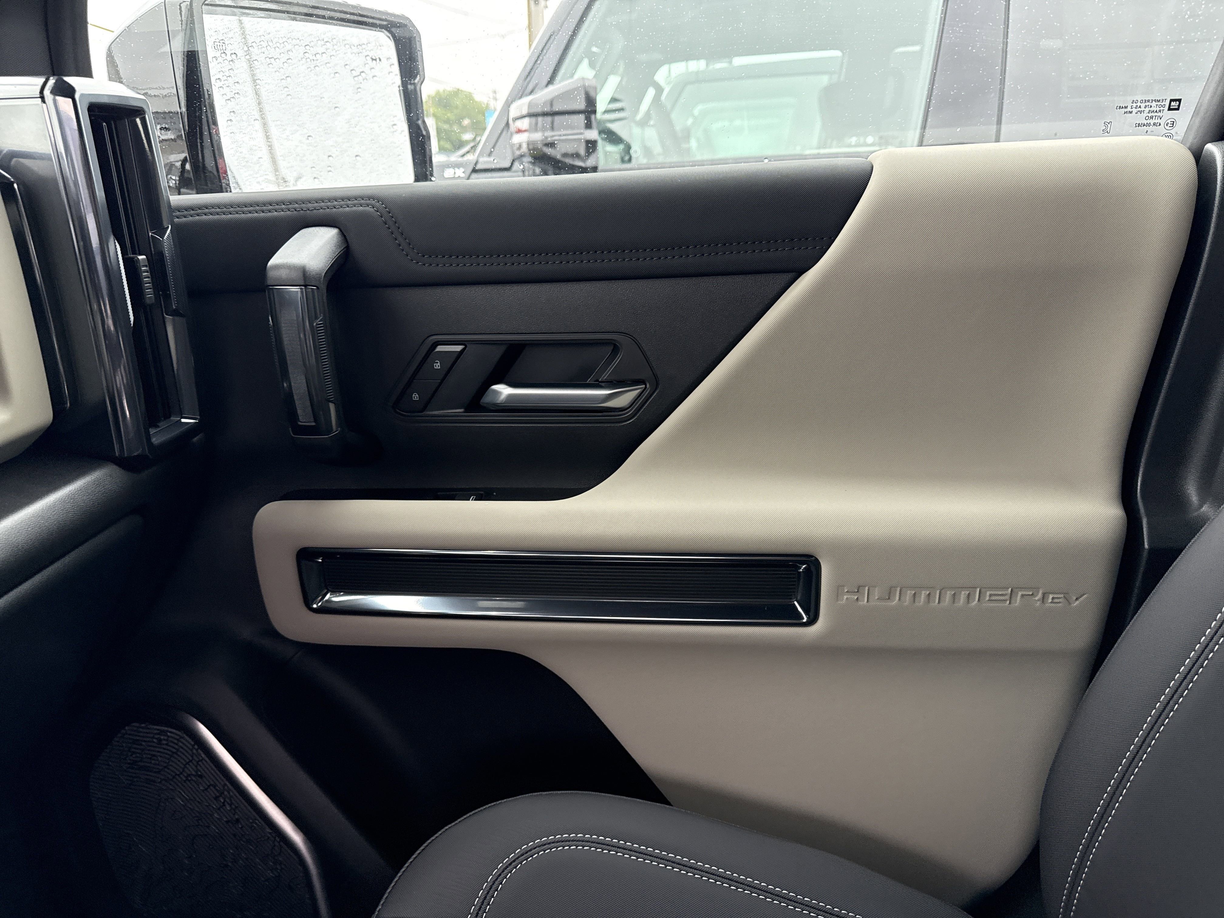 New 2026 GMC Hummer EV SUV image 16
