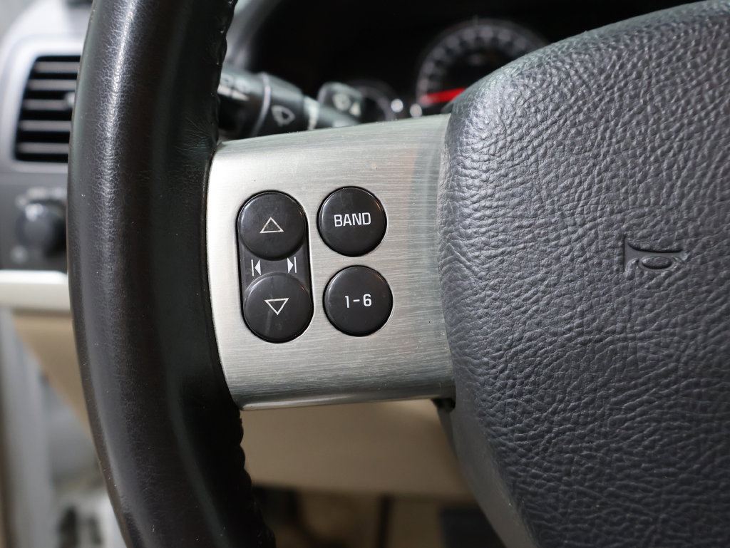 Used 2008 Chevrolet Uplander LT w/ Power Convenience Package FWD image 26