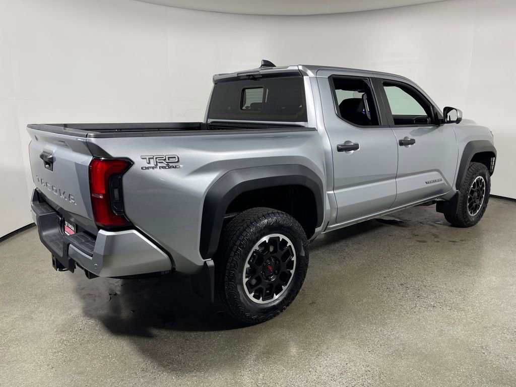 New 2026 Toyota Tacoma TRD Off-Road image 3