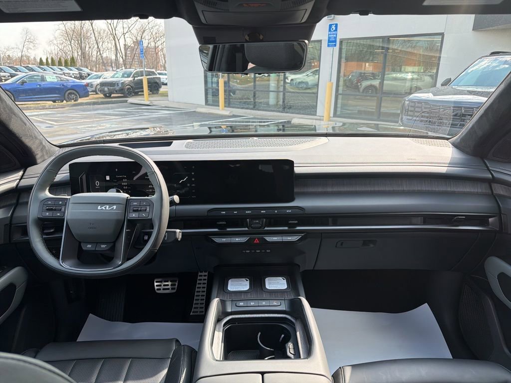 New 2027 Kia Telluride SX Prestige X-Line image 25