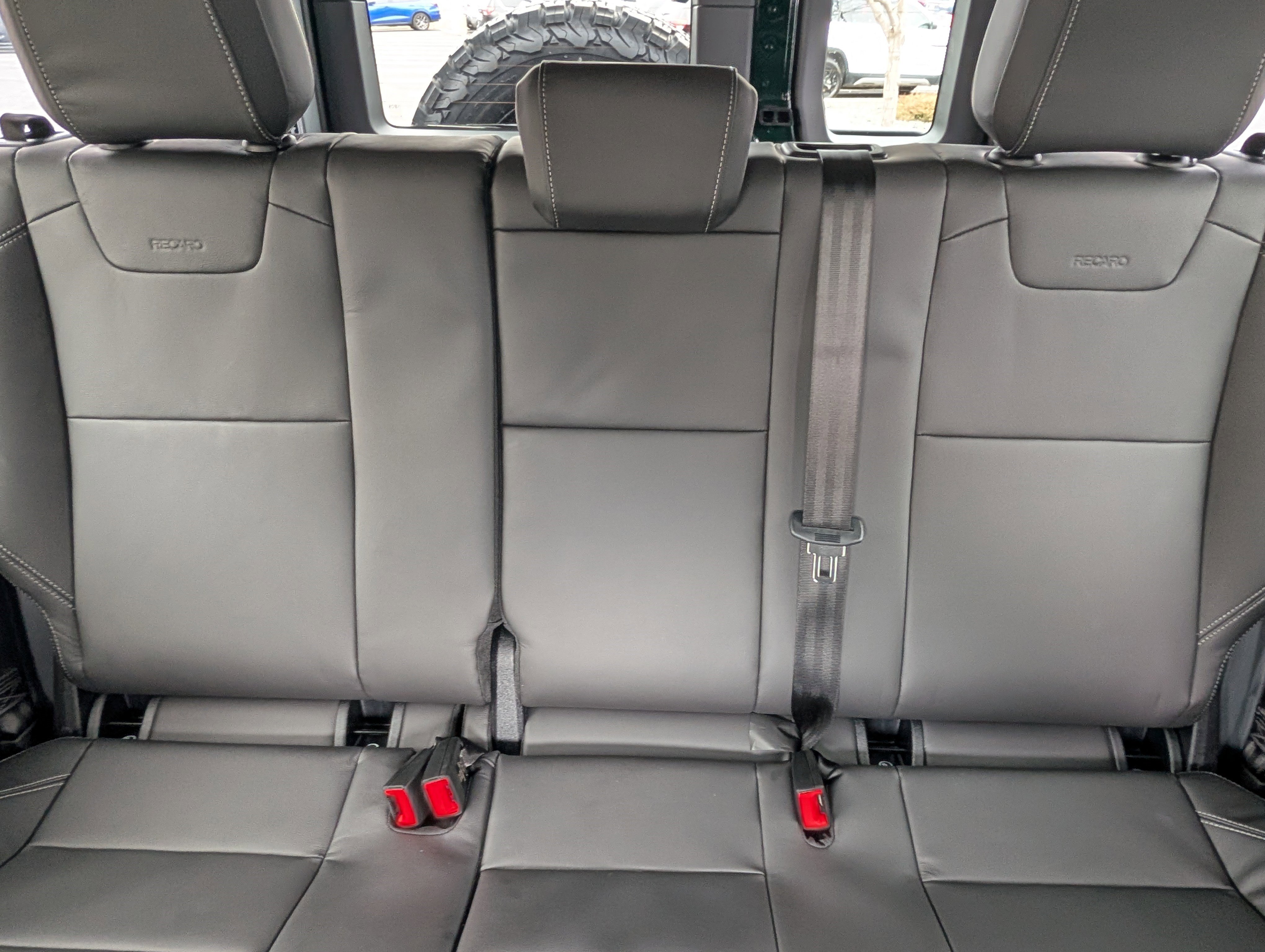 New 2026 INEOS Grenadier image 13