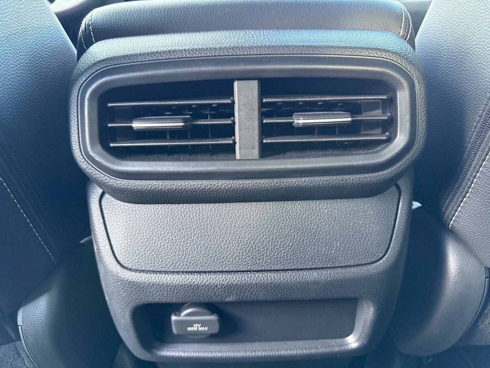 Certified 2025 Honda Ridgeline RTL image 17