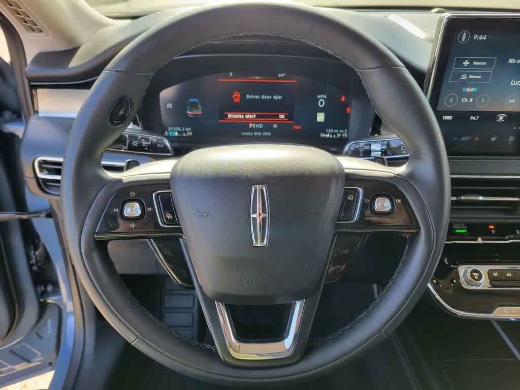 Used 2024 Lincoln Corsair FWD w/ Equipment Group 101A image 18