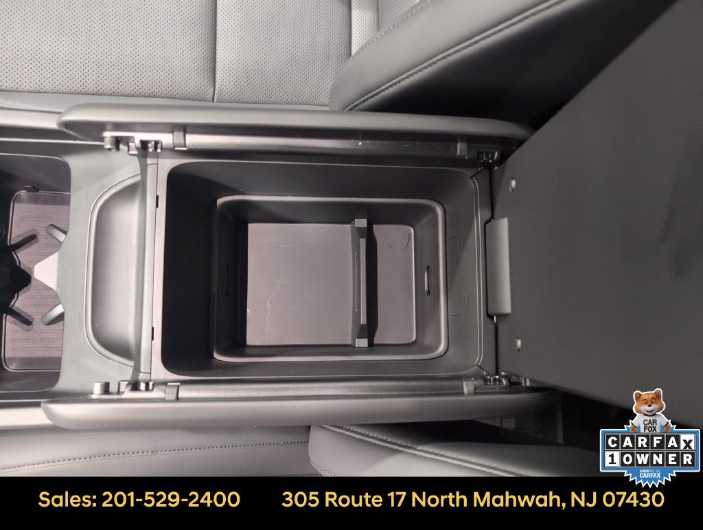 Used 2026 Hyundai Santa Fe SEL AWD/4WD image 27