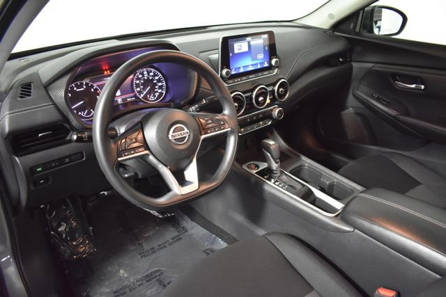 Used 2023 Nissan Sentra SV image 12