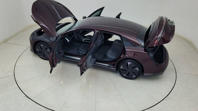 Used 2024 Lucid Air Pure RWD image 84