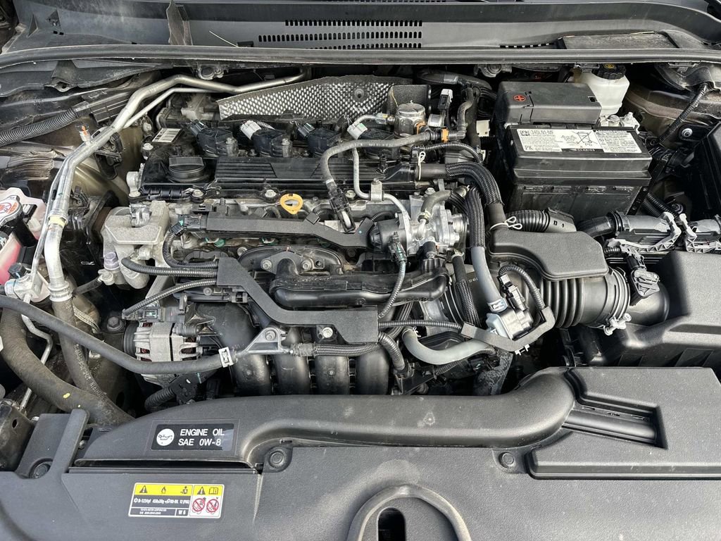 Used 2024 Toyota Corolla SE FWD image 11