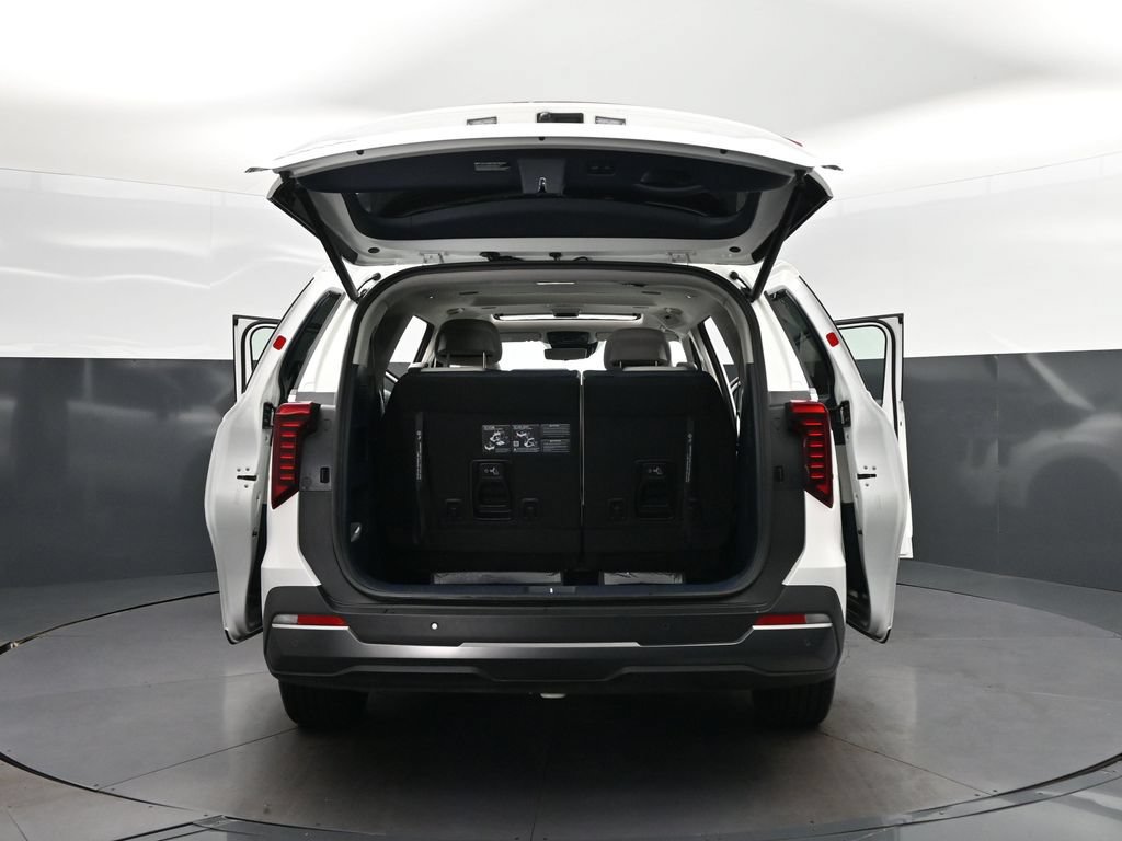 Used 2025 Kia Carnival SX Prestige FWD image 52