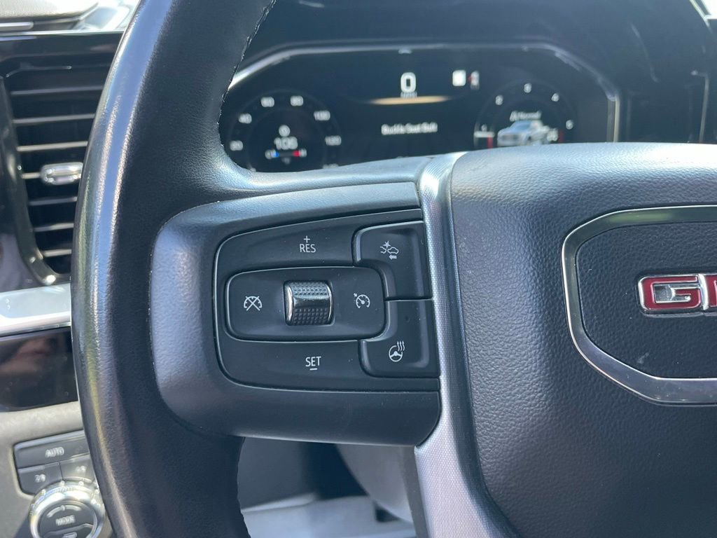 Used 2023 GMC Sierra 1500 Elevation w/ LPO, GMC Protection Package image 31