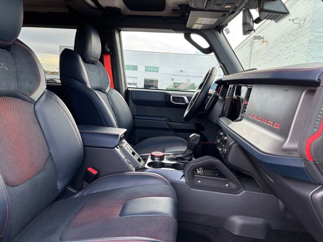 New 2026 Ford Bronco Raptor image 23