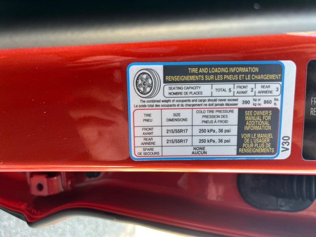 Used 2023 Kia Niro Wind w/ Wind Preserve Package FWD image 20