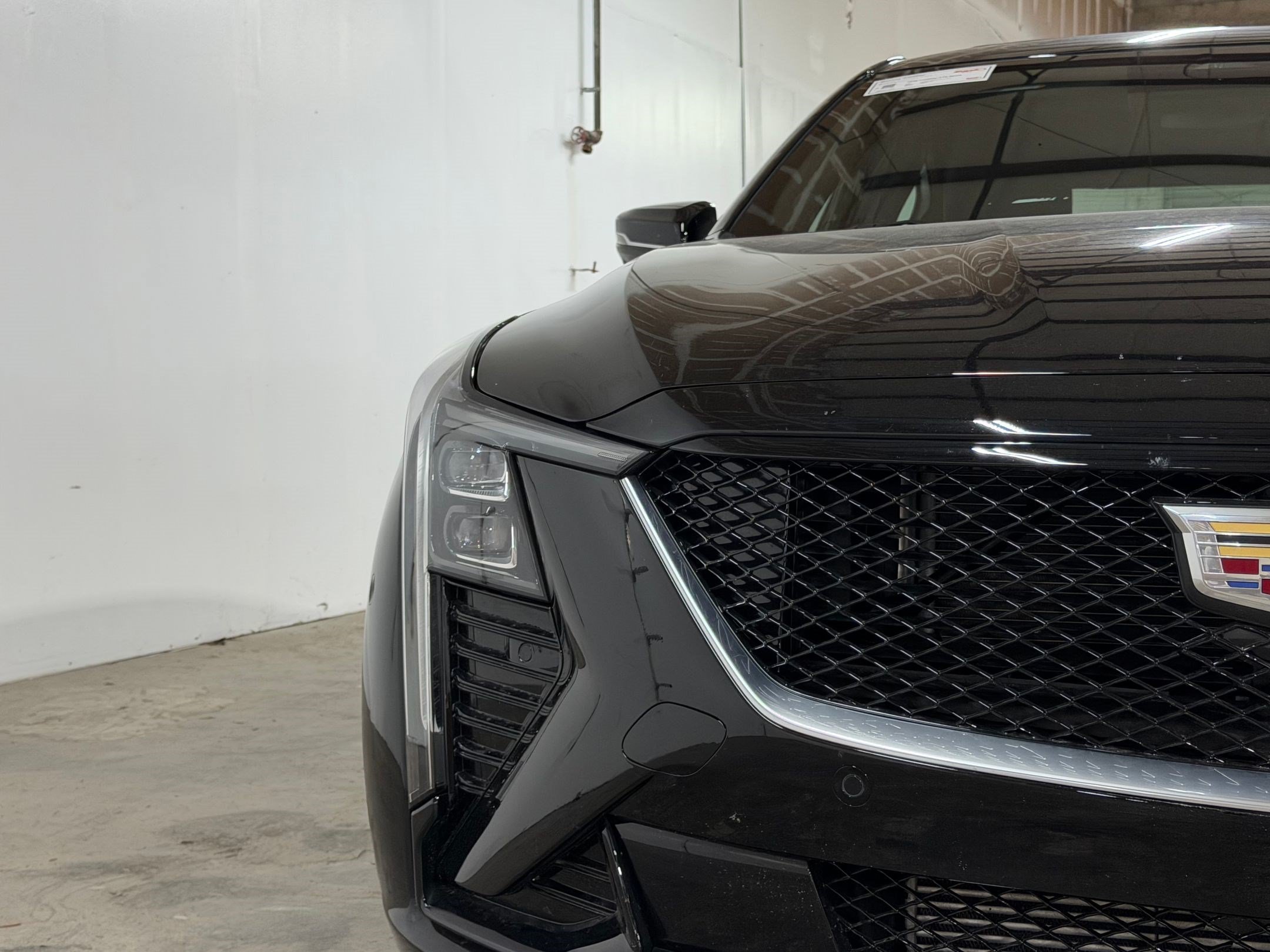 New 2026 Cadillac CT5 Sport RWD image 10