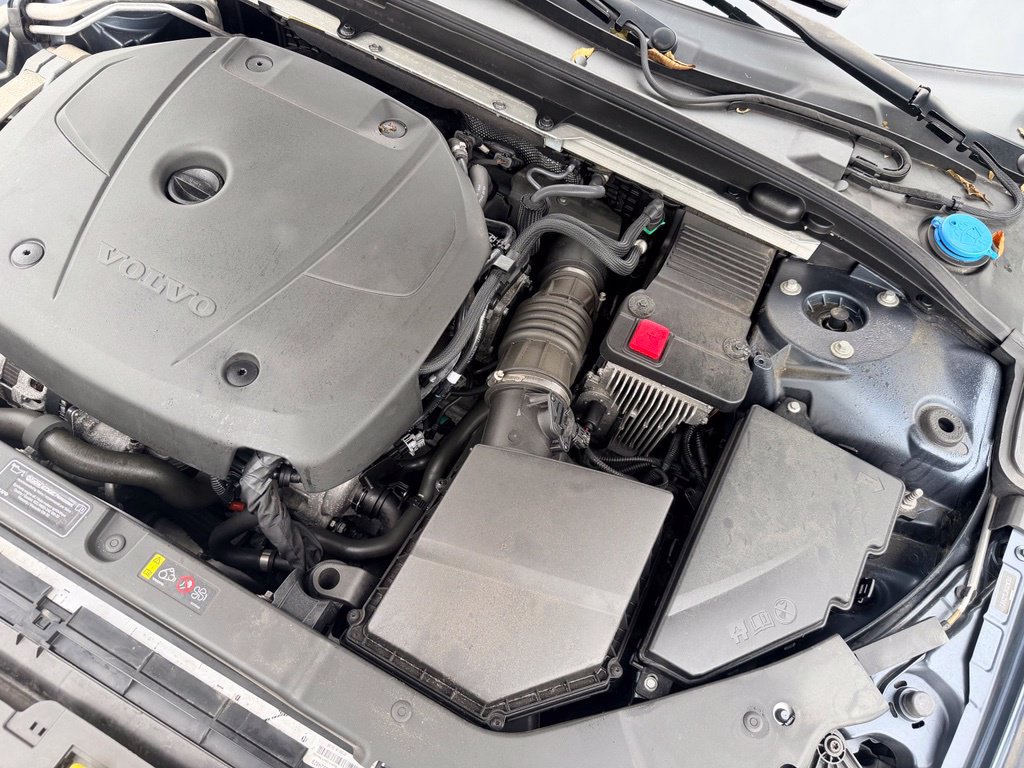 Used 2019 Volvo S60 T6 Inscription AWD/4WD image 37