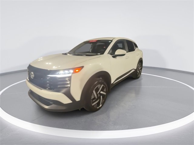 Certified 2025 Nissan Kicks SV video 4