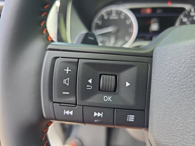 New 2026 Nissan Pathfinder Rock Creek w/ Rock Creek Premium Package AWD/4WD image 16