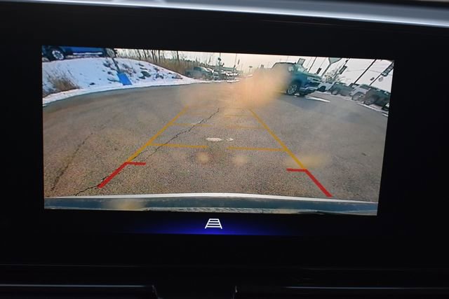 New 2025 Chevrolet TrailBlazer LT w/ Convenience Package image 33