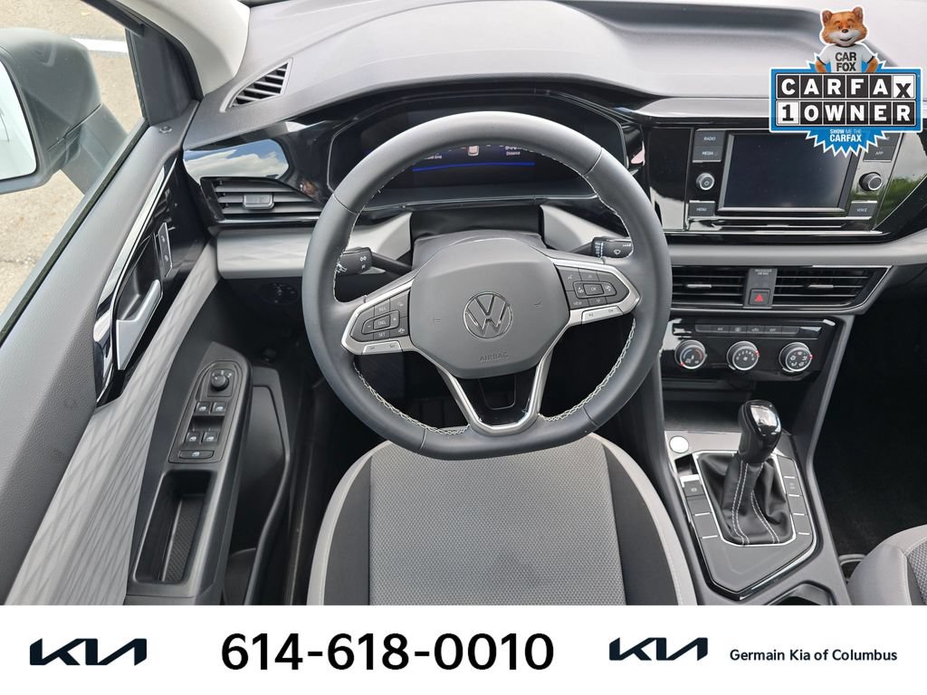 Used 2023 Volkswagen Taos S FWD image 16