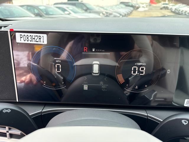 New 2026 Hyundai Santa Fe SE AWD/4WD image 25