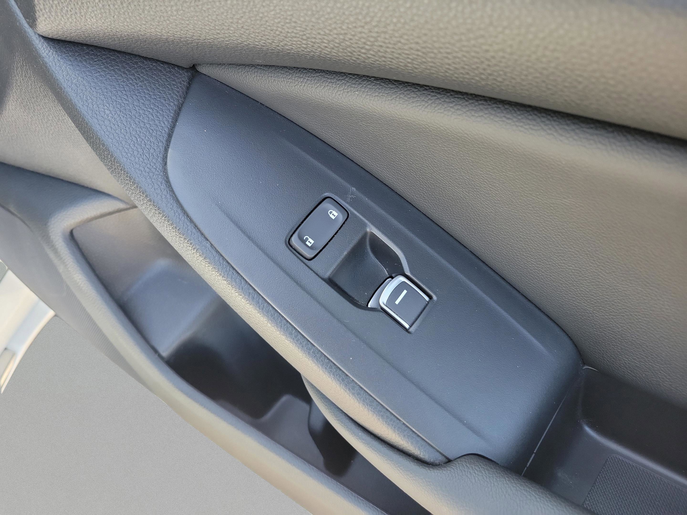 Certified 2021 Honda Accord EX-L image 20