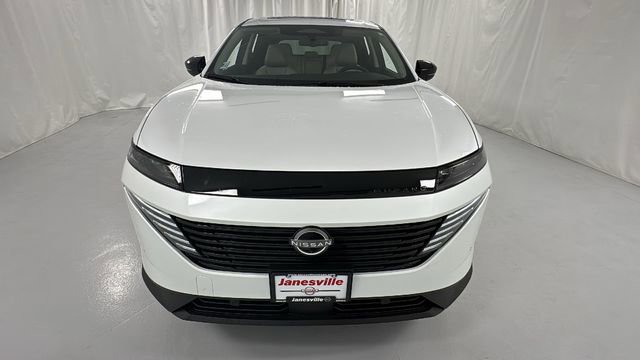 New 2025 Nissan Murano SL w/ Cargo Package image 8