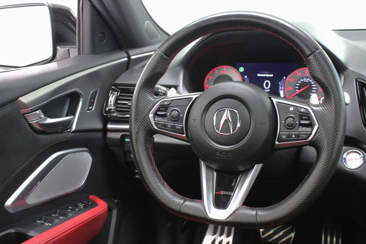 Used 2023 Acura RDX A-Spec image 51