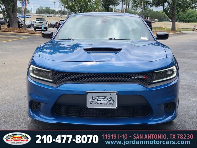 Used 2023 Dodge Charger GT RWD image 8
