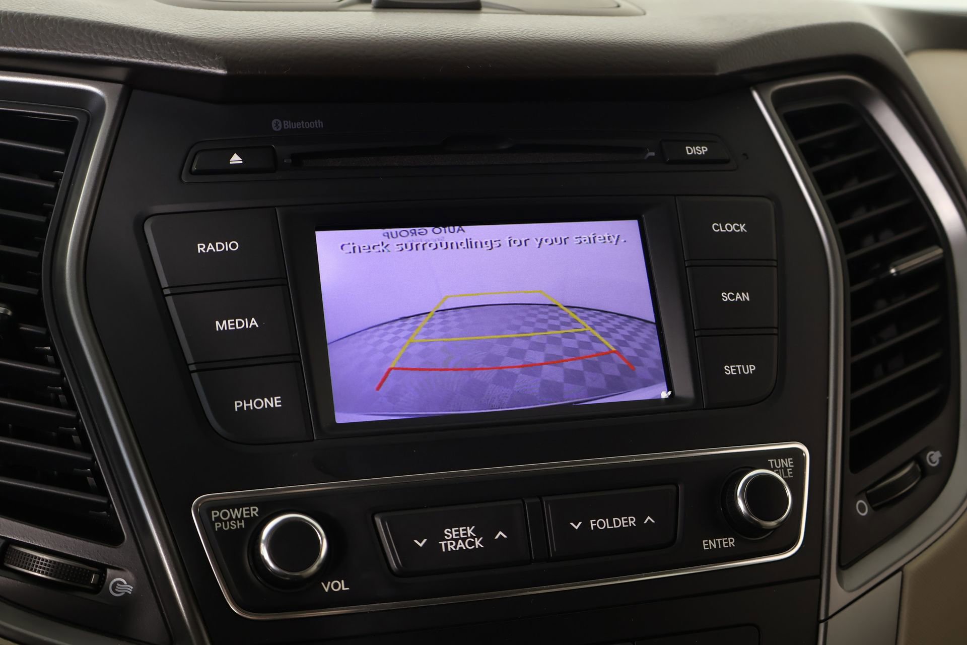 Used 2018 Hyundai Santa Fe Sport image 6