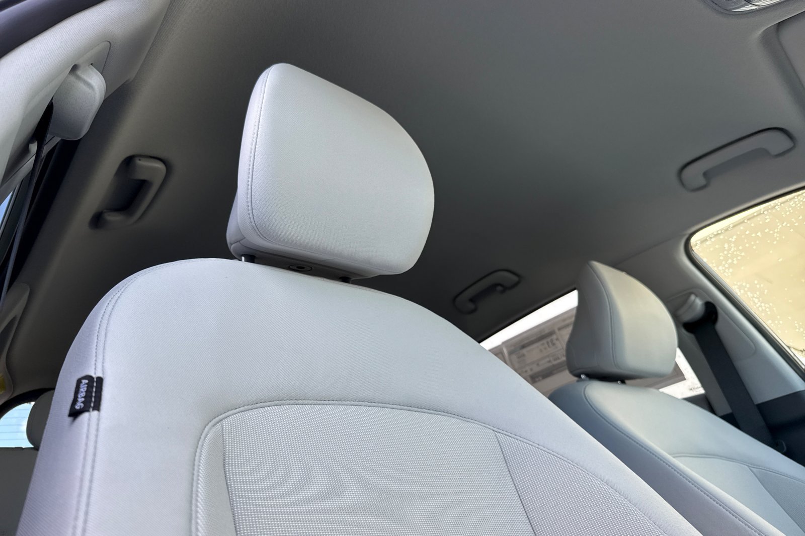Certified 2026 Hyundai Kona SEL Sport FWD image 19