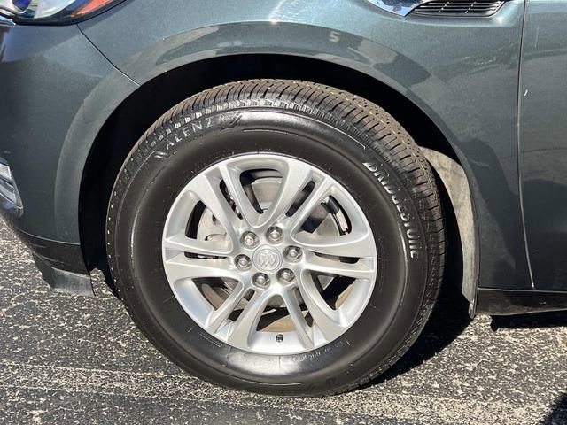 Used 2020 Buick Enclave Essence w/ Trailering Package, 5000 lbs. image 8