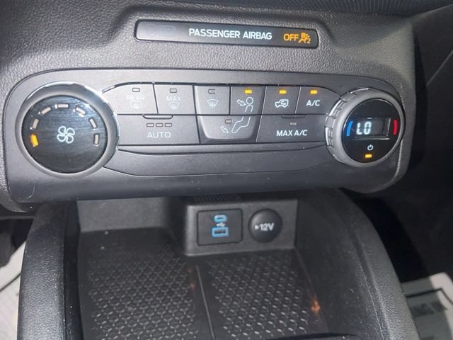 Used 2021 Ford Bronco Sport Big Bend AWD/4WD image 20