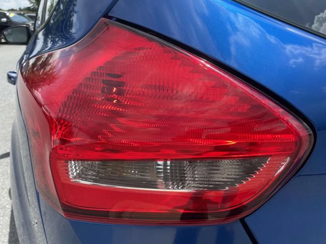 Used 2018 Ford Focus SEL FWD image 14