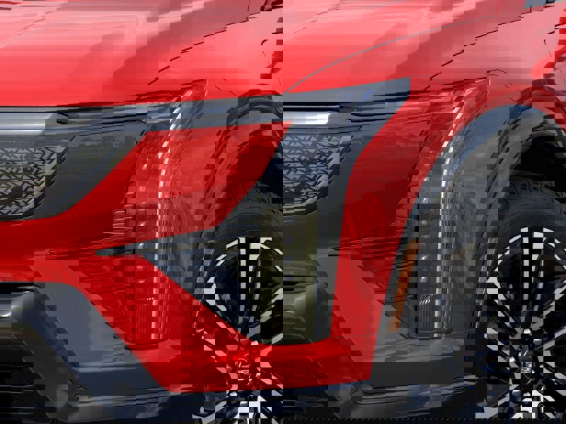 New 2026 Cadillac Optiq Sport 1 image 10