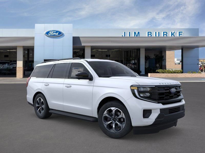 New 2026 Ford Expedition Active AWD/4WD image 7