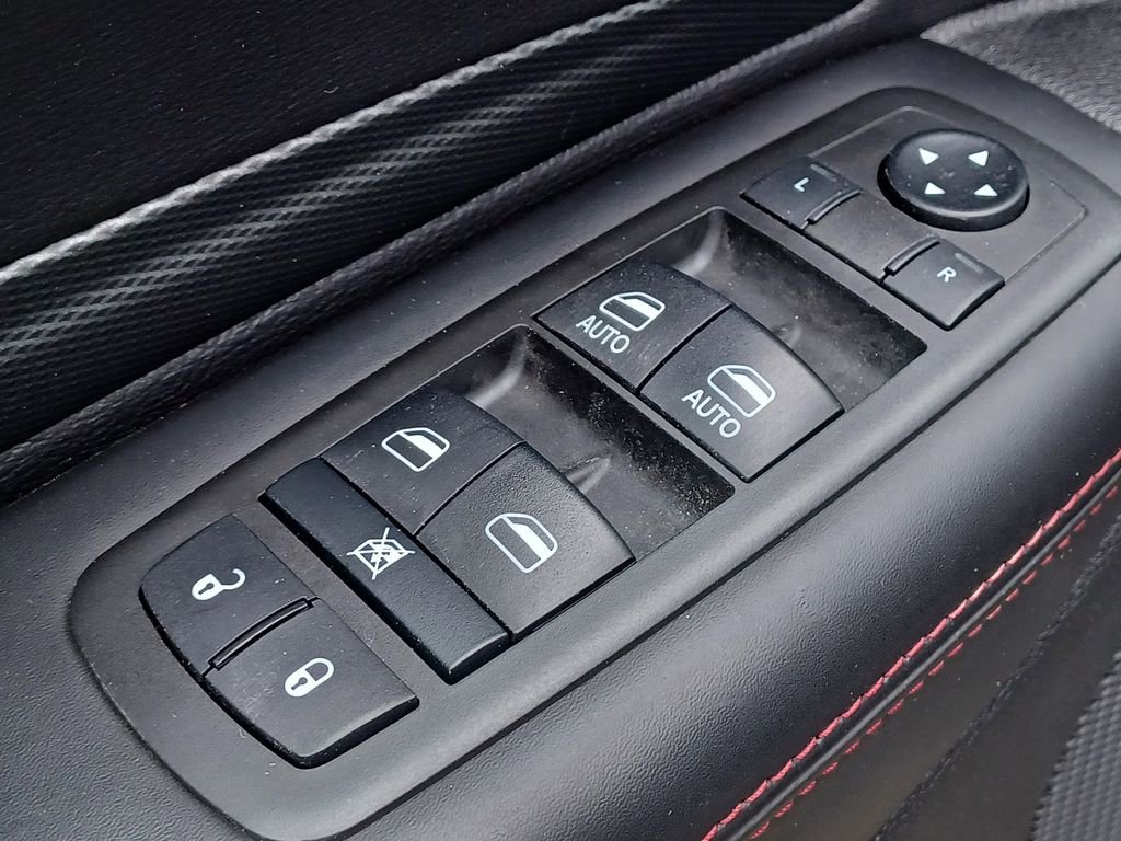Used 2021 Dodge Durango R/T AWD/4WD image 13
