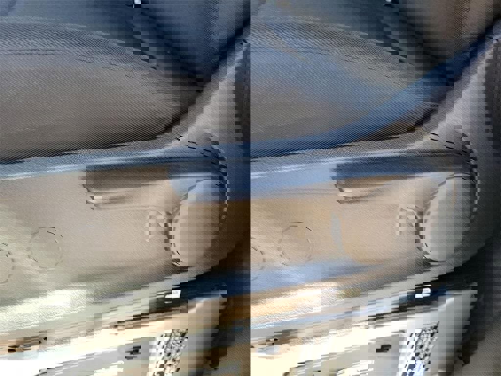 New 2025 Mercedes-Benz Sprinter 2500 image 17