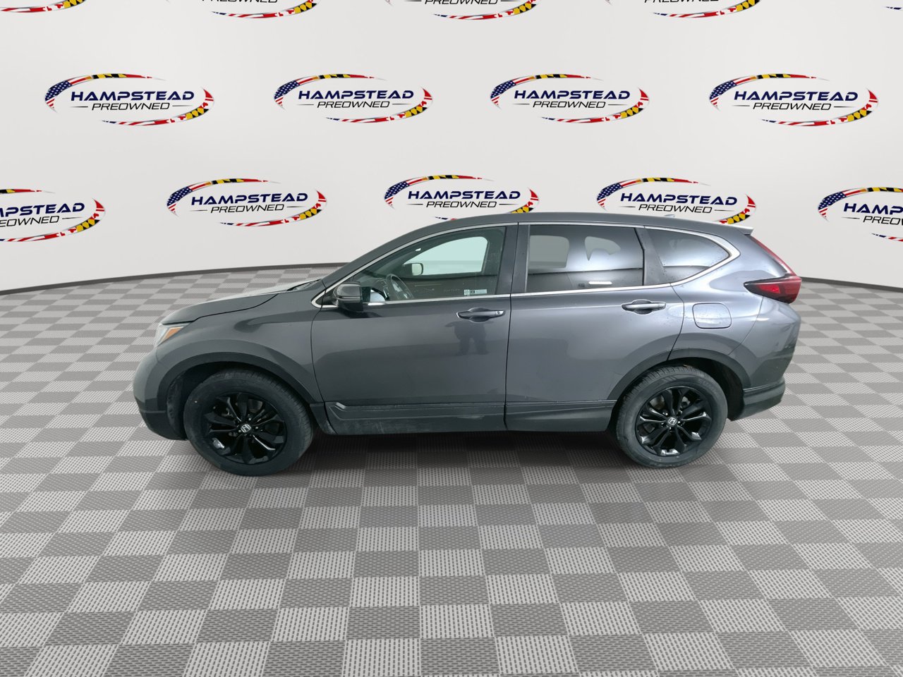 Used 2020 Honda CR-V EX image 5