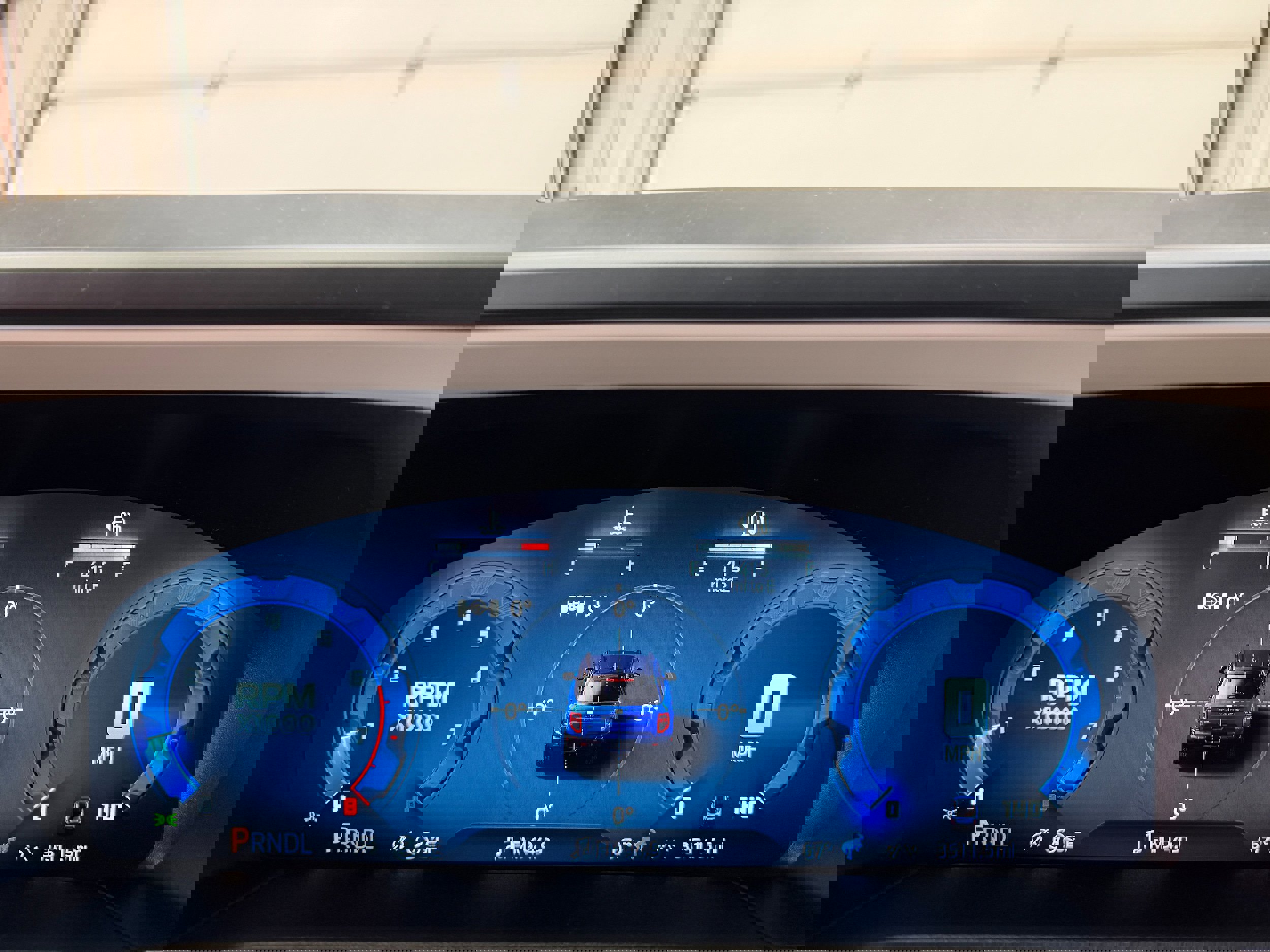 Used 2025 Ford Bronco Sport Heritage w/ Convenience Package AWD/4WD image 16