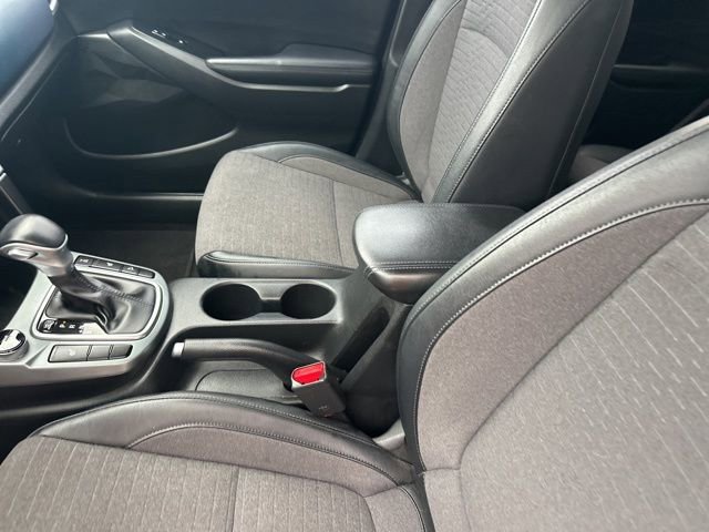 Used 2021 Kia Seltos S image 13