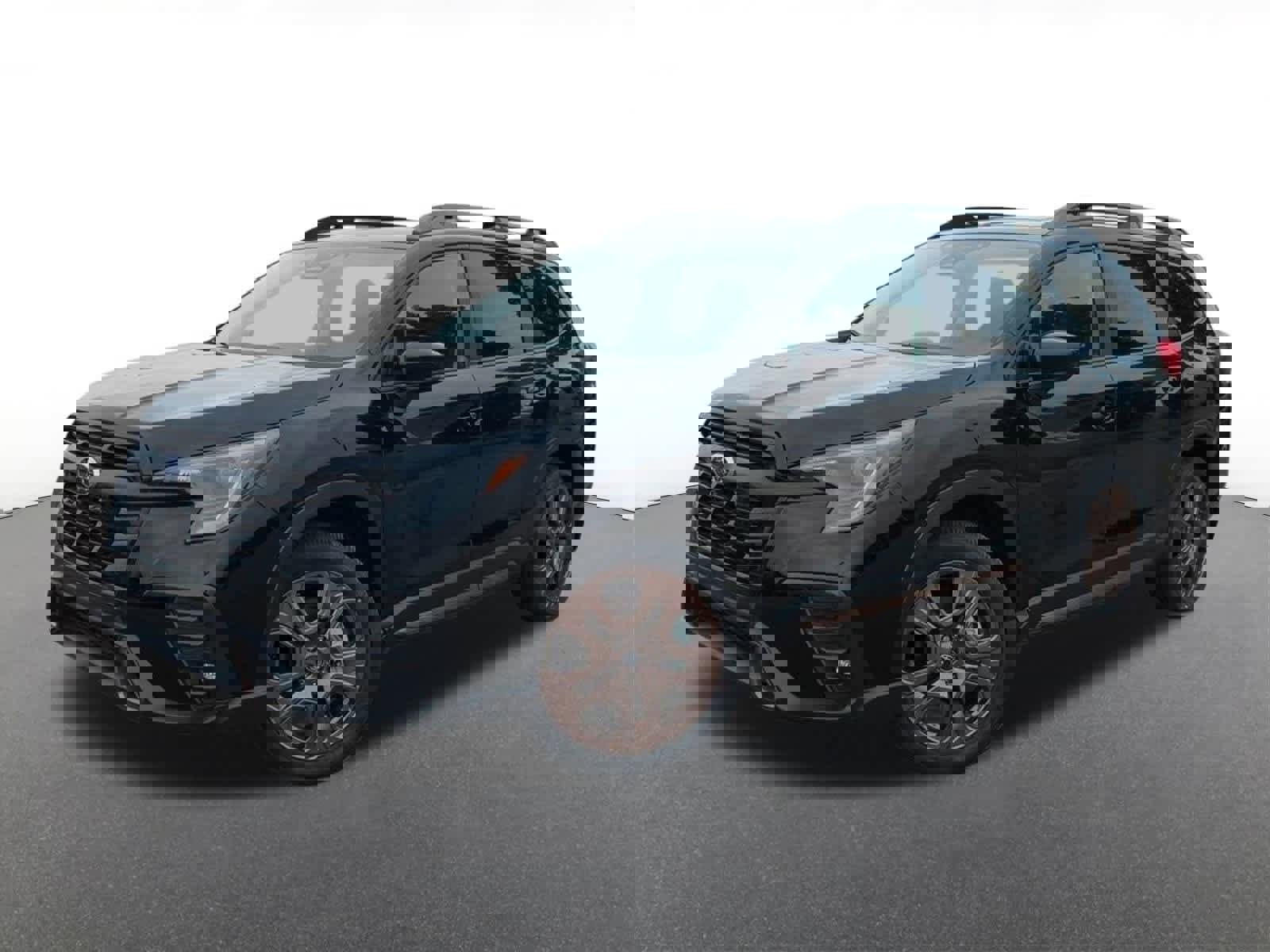 Certified 2025 Subaru Ascent Bronze Edition w/ Popular Package #2