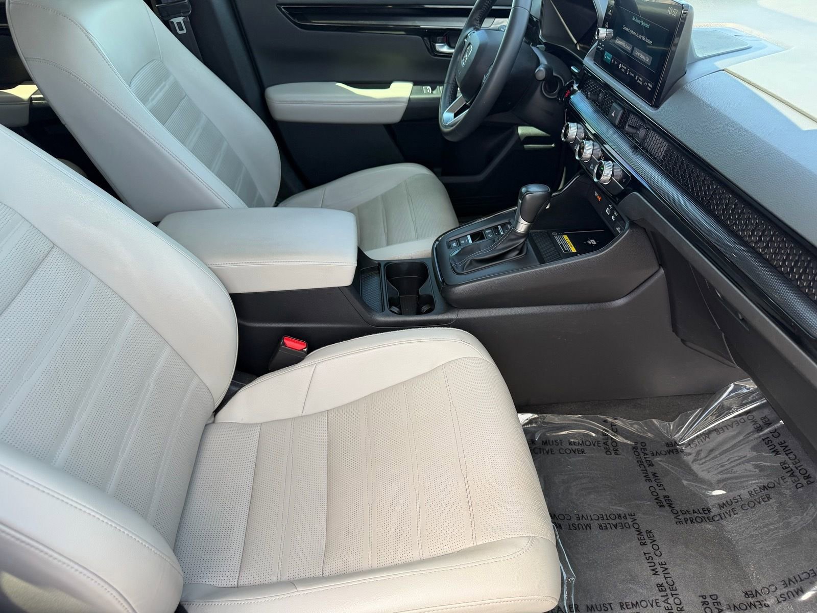 Certified 2023 Honda CR-V EX-L image 14