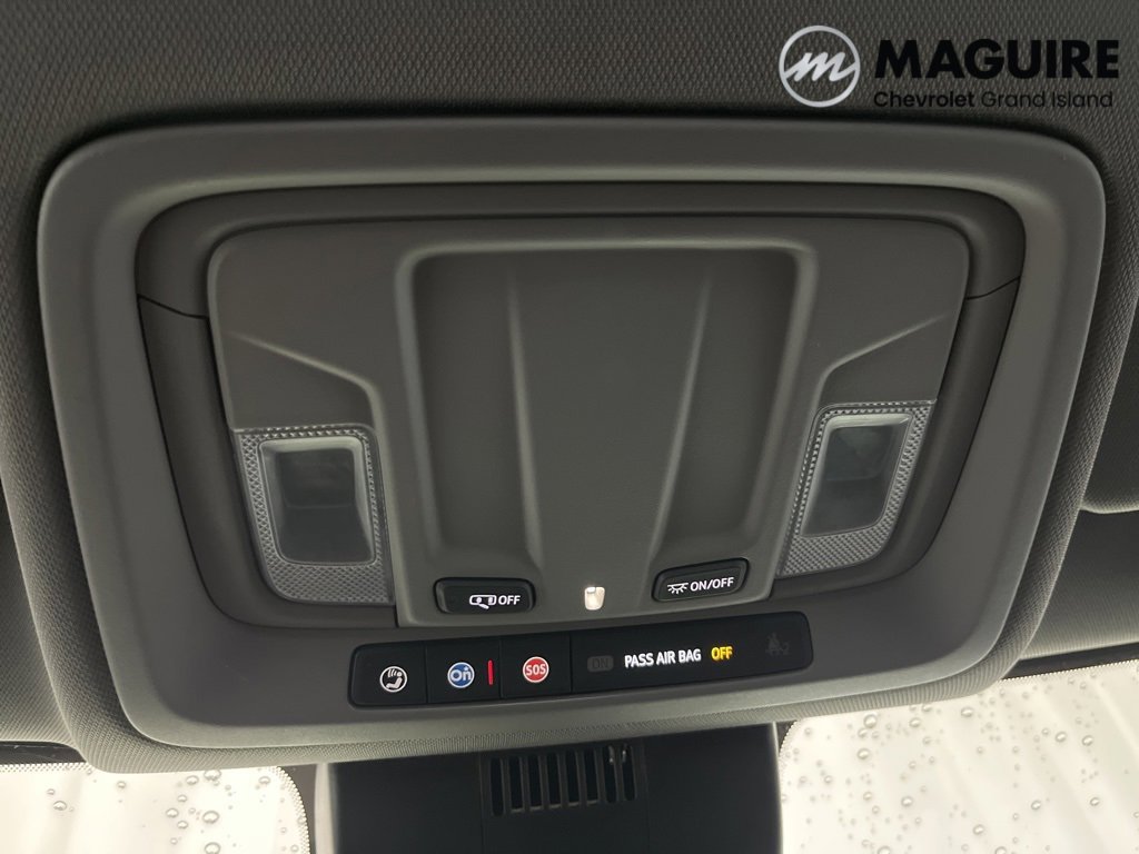 Used 2023 Chevrolet Silverado 1500 RST image 14