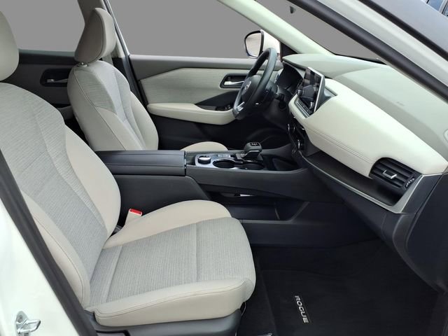 Certified 2023 Nissan Rogue SV AWD/4WD image 14