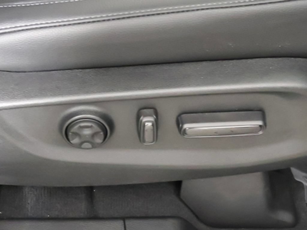 Certified 2026 Honda Odyssey EX-L image 30