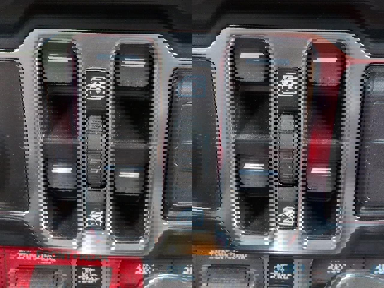 Used 2024 Jeep Wrangler Unlimited Rubicon 392 AWD/4WD image 26