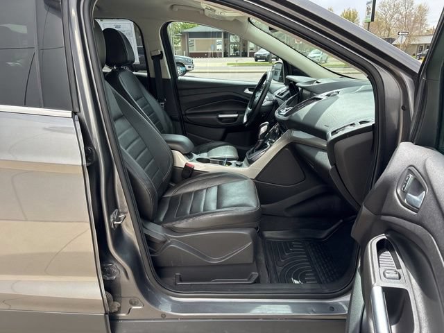 Used 2013 Ford Escape SEL AWD/4WD image 10