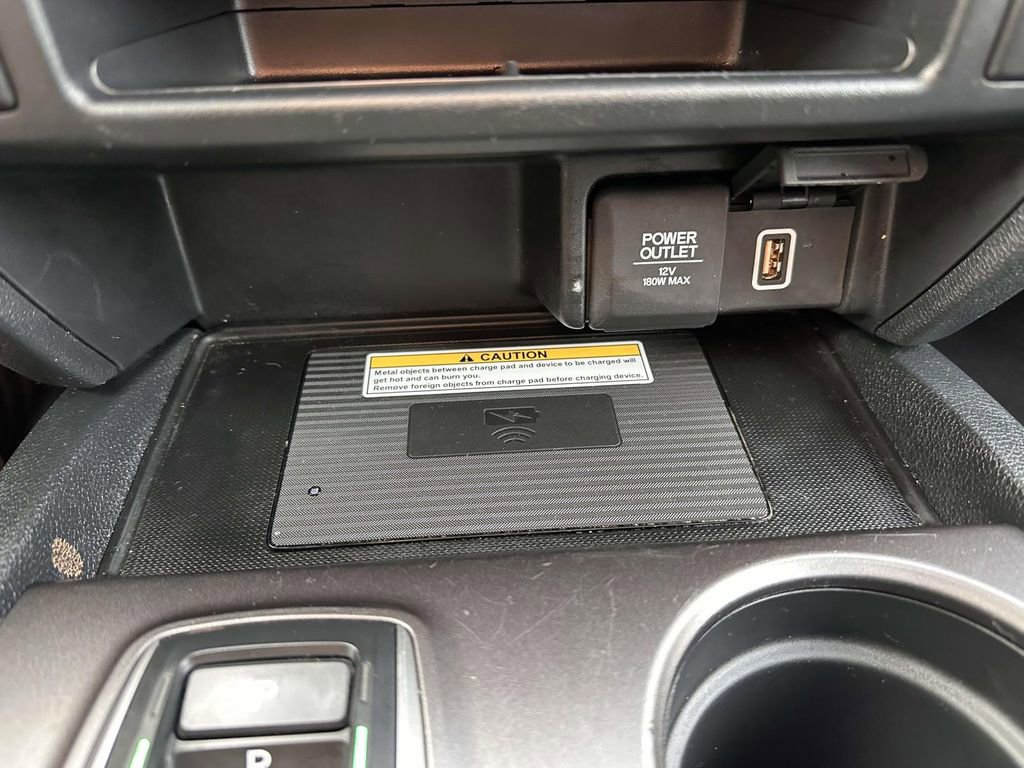 Used 2022 Honda Passport EX-L image 27