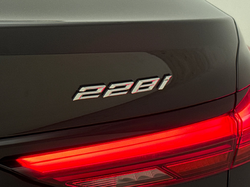 Used 2024 BMW 228i Gran Coupe FWD image 10