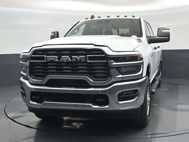 New 2027 RAM 2500 Tradesman AWD/4WD image 34