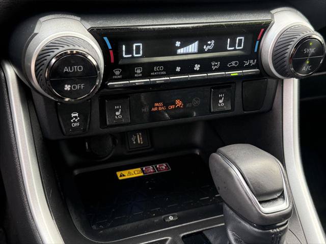 Certified 2023 Toyota RAV4 XSE AWD/4WD image 27